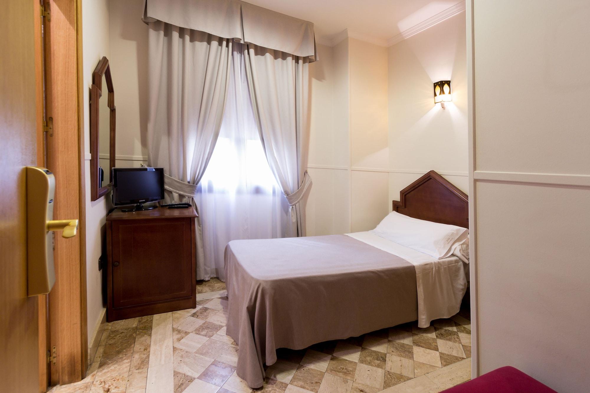 Hotel Boutique Reina Mora Granada Cameră foto
